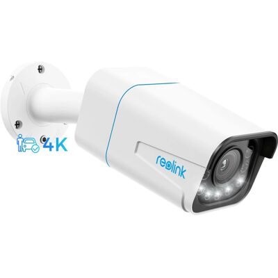 REOLINK - RLC-811A - 5X zoom - Esterno - Security camera REOLINK - RLC-811A - 5X zoom - Esterno - Security camera