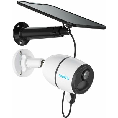REOLINK - GoPlus - Batterie - 4G - Sicherheitskamera REOLINK - GoPlus - Batterie - 4G - Sicherheitskamera