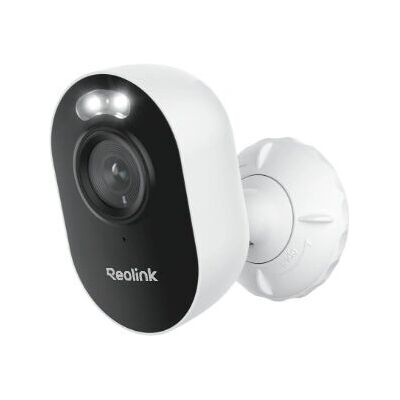 Reolink - Lumus - 1080P - WiFi - Säkerhetskamera Reolink - Lumus - 1080P - WiFi - Säkerhetskamera