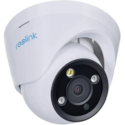 Reolink RLC-1224A Caméra de Sécurité PoE 12MP - Intérieur/Extérieur Reolink RLC-1224A Caméra de Sécurité PoE 12MP - Intérieur/Extérieur