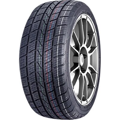 Royal Black 235/45 R17 97 W XL - Allroundreifen Royal Black 235/45 R17 97 W XL - Allroundreifen