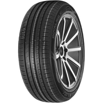 Royal Black Royal Mile 155/60 R15 74 T - Sommerrreifen Royal Black Royal Mile 155/60 R15 74 T - Sommerrreifen