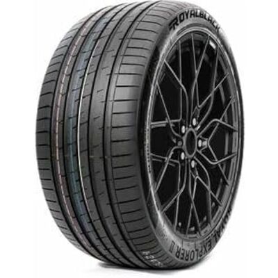 Royal Black Royal Explorer II 225/45 R17 94 Y XL - Pneus - Publicité Royal Black Royal Explorer II 225/45 R17 94 Y XL - Pneus - Publicité