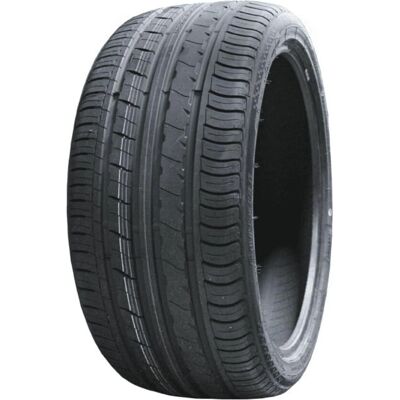 Compasal Blazer UHP II 225/55 R17 - Pneus d'été - Publicité Compasal Blazer UHP II 225/55 R17 - Pneus d'été - Publicité
