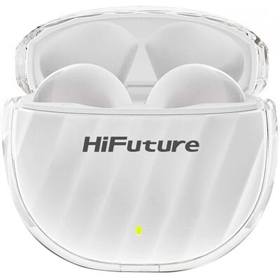 HiFuture FlyBuds 3 - Vit HiFuture FlyBuds 3 - Vit