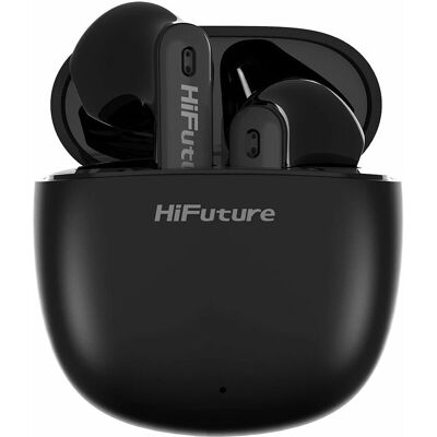 HiFuture Sonic Colorbuds 2 - Schwarz HiFuture Sonic Colorbuds 2 - Schwarz