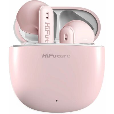 Hifuture ColorBuds2 kabellose In-Ear Pink - Headset Hifuture ColorBuds2 kabellose In-Ear Pink - Headset
