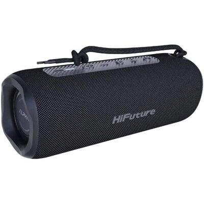 Difuzor Bluetooth HiFuture Alpha - Rezistent la apă, 12h Difuzor Bluetooth HiFuture Alpha - Rezistent la apă, 12h