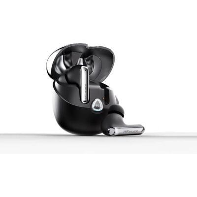 Trådlösa hörlurar HiFuture SonicAir - 10mm, 35h, IPX5, ENC, Svart Trådlösa hörlurar HiFuture SonicAir - 10mm, 35h, IPX5, ENC, Svart