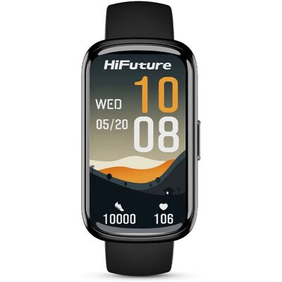 Smartwatch HiFuture EVO 2 - Smartwatch Smartwatch HiFuture EVO 2 - Smartwatch