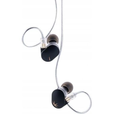Moondrop Chu 2 - In-Ear Kopfhörer Moondrop Chu 2 - In-Ear Kopfhörer