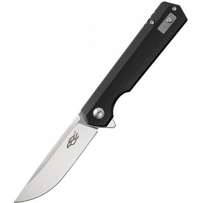 Ganzo FH11S Czarny składany nóż Drop Point Ganzo FH11S Czarny składany nóż Drop Point