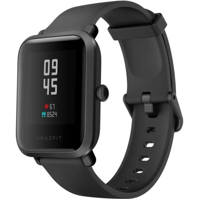 Amazfit Bip S Smartwatch - Lightweight, GPS, Heart Rate Amazfit Bip S Smartwatch - Lightweight, GPS, Heart Rate