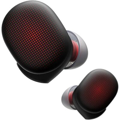 Amazfit PowerBuds Wireless Earphones - In-ear Sports Bluetooth Black Amazfit PowerBuds Wireless Earphones - In-ear Sports Bluetooth Black