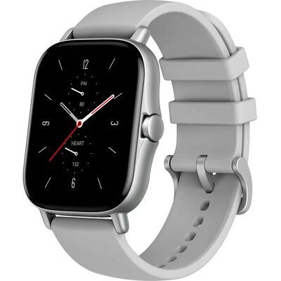 Smartwatch Amazfit GTS 2 - 1,65" AMOLED, Grigia, Fitness Tracker Smartwatch Amazfit GTS 2 - 1,65" AMOLED, Grigia, Fitness Tracker