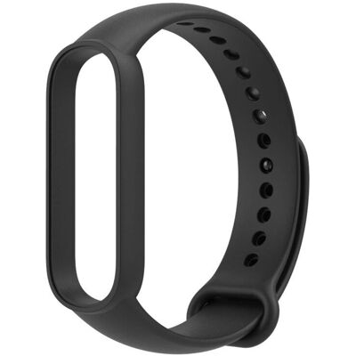 Amazfit S2005OV4S - Bracelet pour Moniteur d'Activité - Noir - Publicité Amazfit S2005OV4S - Bracelet pour Moniteur d'Activité - Noir - Publicité