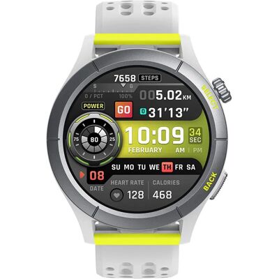 Amazfit Falcon Titanium Smartwatch - Trwały, GPS Amazfit Falcon Titanium Smartwatch - Trwały, GPS