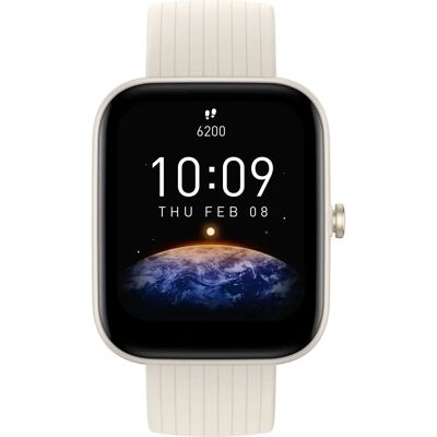 Amazfit Bip 3 Pro - Pomiar tętna, GPS, Sen - Smartwatch Amazfit Bip 3 Pro - Pomiar tętna, GPS, Sen - Smartwatch