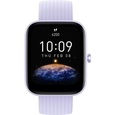 Amazfit Bip 3 - Fréquence cardiaque, Sommeil, Oxygène, 50m étanche - Publicité Amazfit Bip 3 - Fréquence cardiaque, Sommeil, Oxygène, 50m étanche - Publicité