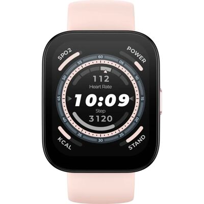 Amazfit Bip 5 - Rosa Amazfit Bip 5 - Rosa