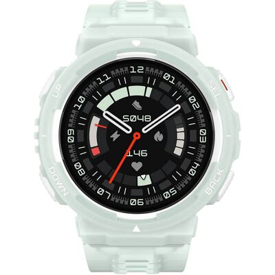 Amazfit Active Edge - Minzgrün Amazfit Active Edge - Minzgrün