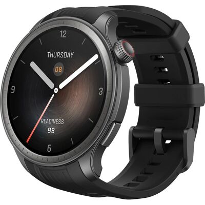 Amazfit Balance - Meia-noite Amazfit Balance - Meia-noite