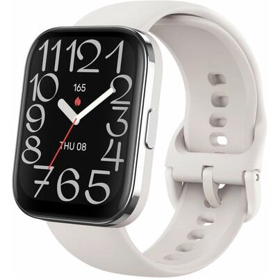 Amazfit Bip 5 - Unity Grey - Publicité Amazfit Bip 5 - Unity Grey - Publicité