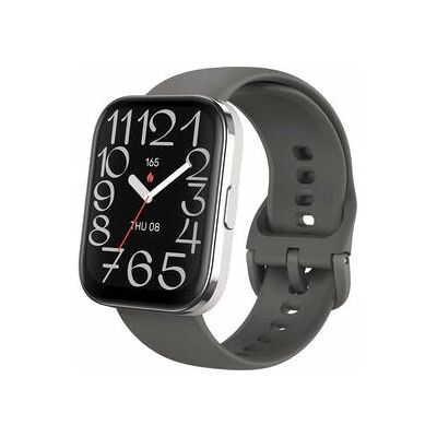 Amazfit Bip 5 - Unity Charcoal Amazfit Bip 5 - Unity Charcoal