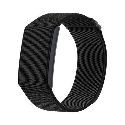 Amazfit Helio Strap - Fekete - Activity Tracker Amazfit Helio Strap - Fekete - Activity Tracker