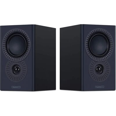 Mission LX-1 MKII - Lux Black Mission LX-1 MKII - Lux Black