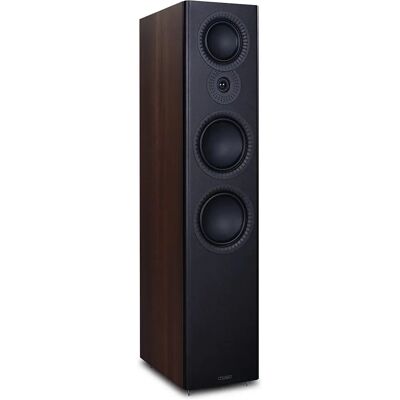Mission LX-6 MKII Walnut Pearl Floorstanding Speakers - Speaker Mission LX-6 MKII Walnut Pearl Floorstanding Speakers - Speaker