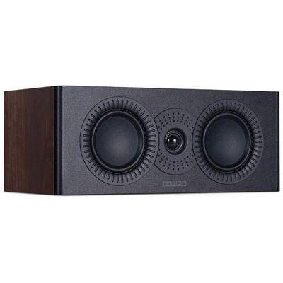 Mission LX-C1 MKII Walnut Center Speaker - Centre Speaker Mission LX-C1 MKII Walnut Center Speaker - Centre Speaker