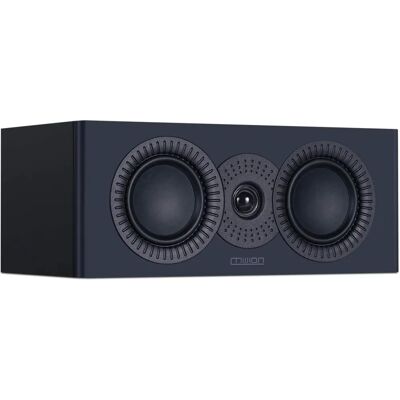 Mission LX-C1 MkII - Schwarz Mission LX-C1 MkII - Schwarz