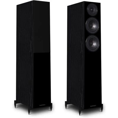 Wharfedale Diamond 12.3 - Walnuss Wharfedale Diamond 12.3 - Walnuss