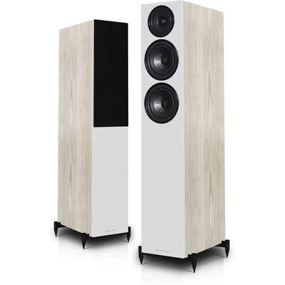 Wharfedale Diamond 12.3 - Roble Claro Wharfedale Diamond 12.3 - Roble Claro