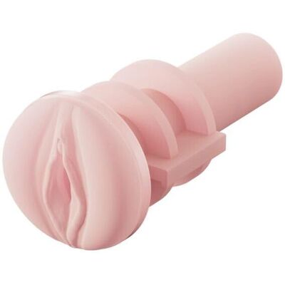 Lovense - Vaginalmanschette für Solace - Vagina, elastisches TPE Lovense - Vaginalmanschette für Solace - Vagina, elastisches TPE