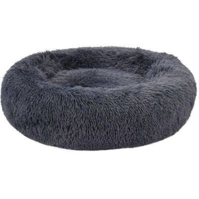 Meldgaard Leverandør Fluffy Donut Hunde- og Katteseng, Koksgrå S-XL - Hundebett + Katzenbett Meldgaard Leverandør Fluffy Donut Hunde- og Katteseng, Koksgrå S-XL - Hundebett + Katzenbett