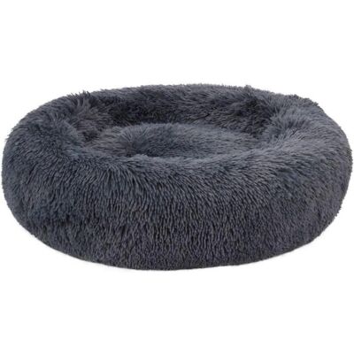 Meldgaard Leverandør Fluffy Donut Hunde- und Katteseng - Hundebett + Katzenbett Meldgaard Leverandør Fluffy Donut Hunde- und Katteseng - Hundebett + Katzenbett