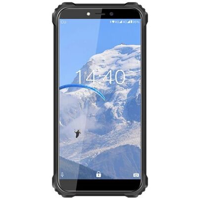 Oukitel WP5 - Teléfono Dual SIM 4/32GB - Negro, Naranja - Teléfono inteligente Oukitel WP5 - Teléfono Dual SIM 4/32GB - Negro, Naranja - Teléfono inteligente