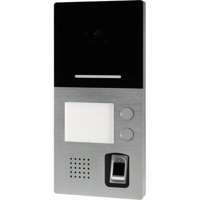 Viko - Villa AP 2 AS FP - Bluetooth - Video-Türsprechanlage Viko - Villa AP 2 AS FP - Bluetooth - Video-Türsprechanlage
