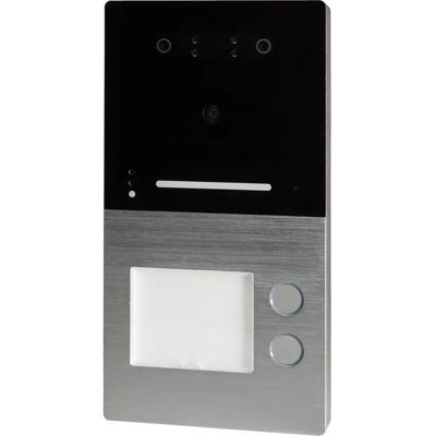 HHG AP 2 AS FI Gesichtserkennung Türsprechanlage HHG AP 2 AS FI Gesichtserkennung Türsprechanlage