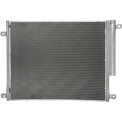 KOYORAD CD081208 - Air Conditioning Condenser KOYORAD CD081208 - Air Conditioning Condenser