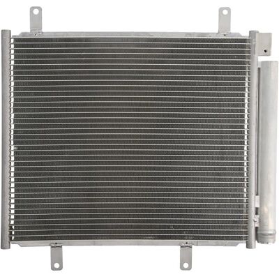 Condensador de ar condicionado KOYORAD CD101288 - Condensador de ar condicionado Condensador de ar condicionado KOYORAD CD101288 - Condensador de ar condicionado