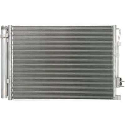 KOYORAD CD821297M - Condenser with dehydrator - Air Conditioner Condenser KOYORAD CD821297M - Condenser with dehydrator - Air Conditioner Condenser