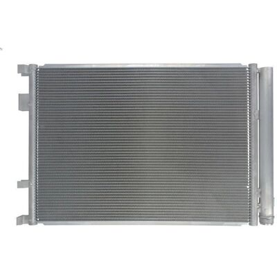 KOYORAD CD821299M Aluminium Klimakühler - KIA Rio 4 KOYORAD CD821299M Aluminium Klimakühler - KIA Rio 4