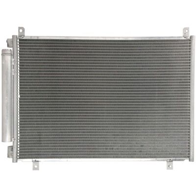 Condenseur de climatisation KOYORAD CD101315 en aluminium - Pour Suzuki Baleno 2/5 portes Condenseur de climatisation KOYORAD CD101315 en aluminium - Pour Suzuki Baleno 2/5 portes