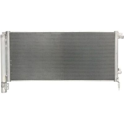 KOYORAD CD011325 - Kondensator med tørretumbler til Toyota KOYORAD CD011325 - Kondensator med tørretumbler til Toyota