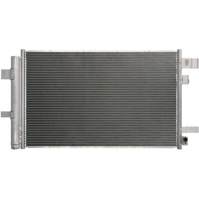 KOYORAD CD091351 - Air Conditioning Condenser KOYORAD CD091351 - Air Conditioning Condenser