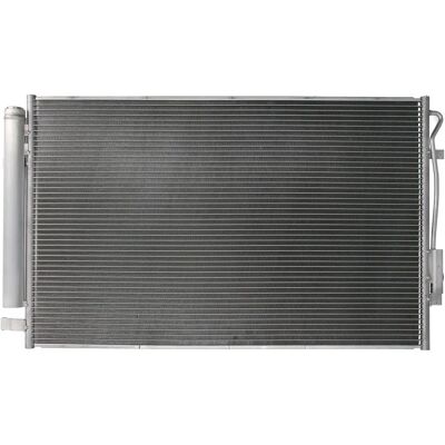 KOYORAD CD811451 - Condensator de aer condiționat KOYORAD CD811451 - Condensator de aer condiționat