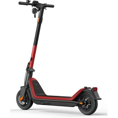 Niu KQi3 Sport Elektrisches Scooter - Max 25 km/h, 50 km Reichweite Niu KQi3 Sport Elektrisches Scooter - Max 25 km/h, 50 km Reichweite